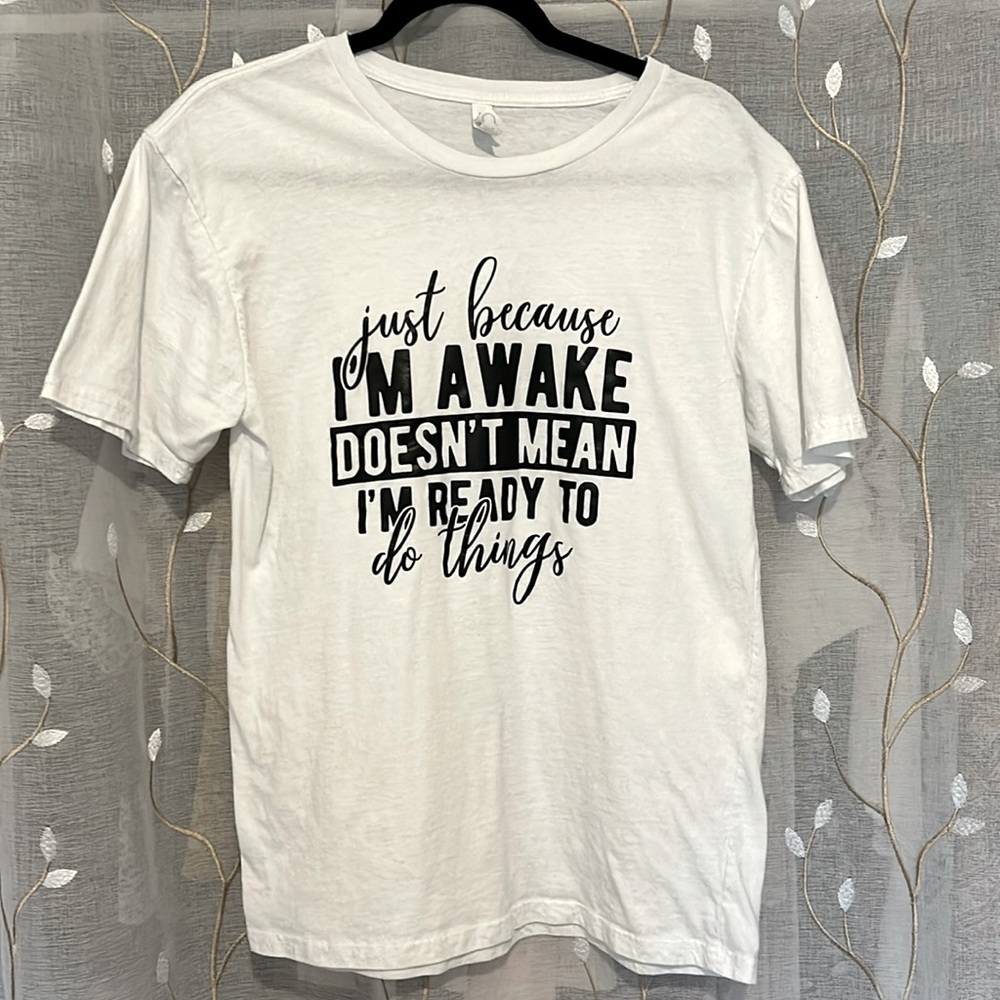 Funny T-shirt